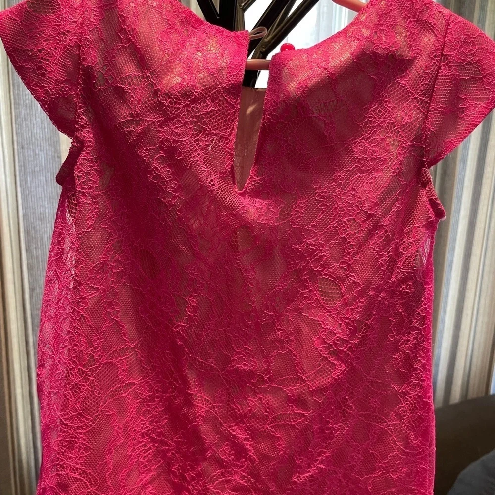 GAP vibrant hot
